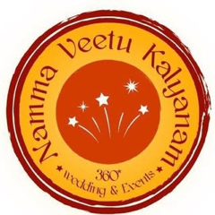 Namma Veetu Kalyanam 360